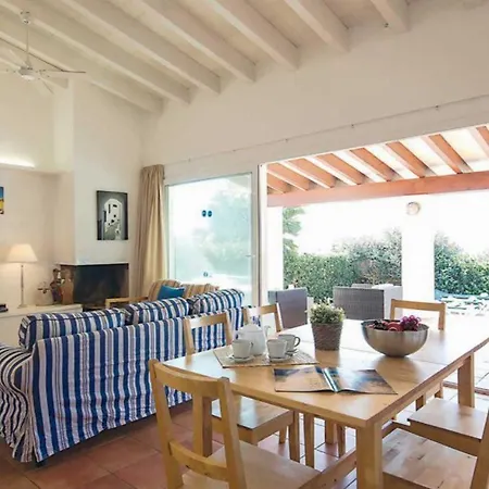 Villa Binipaco *