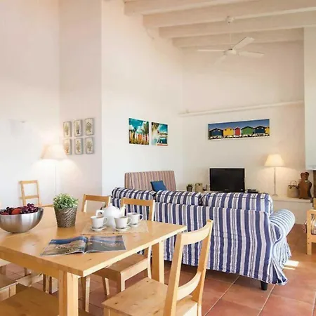 Binipaco Villa