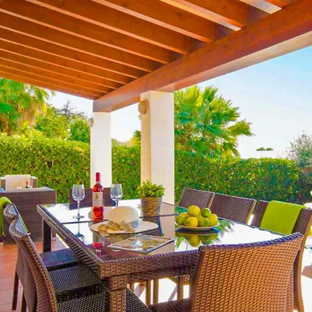 Villa Binipaco *
