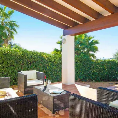 Villa Binipaco *