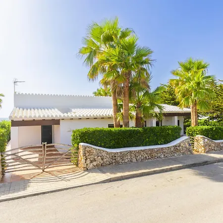 Binipaco Villa *