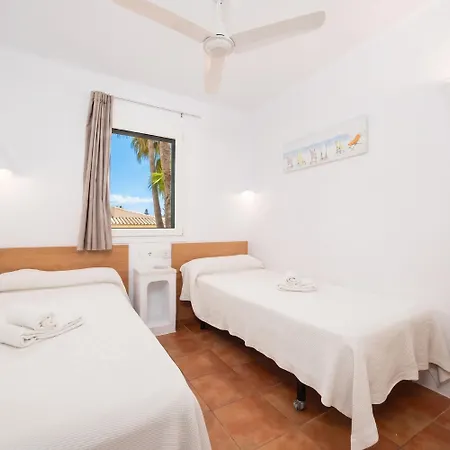 Binipaco Villa *