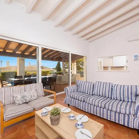 Villa Binipaco Binibeca