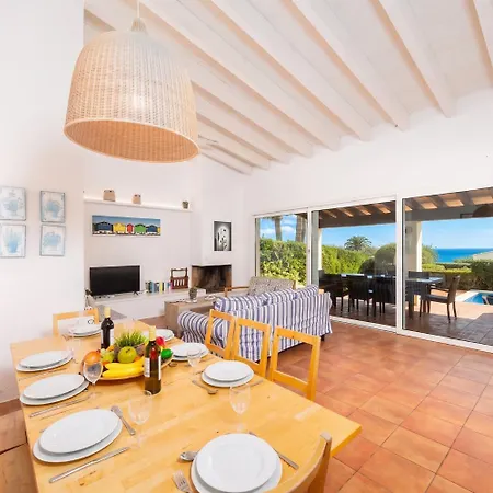 Villa Binipaco Binibeca