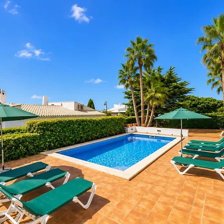 Binipaco Villa