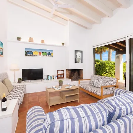Binipaco Villa *