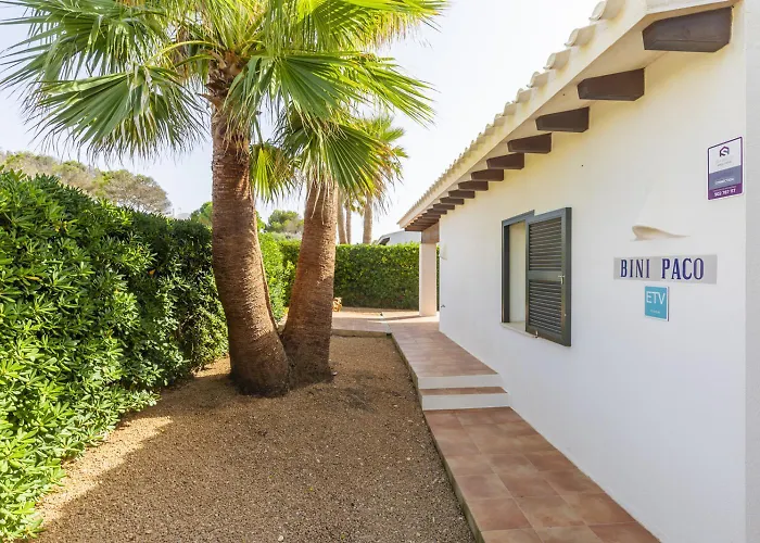 Binipaco Villa
