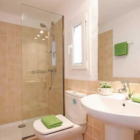 Villa Binipaco Binibeca