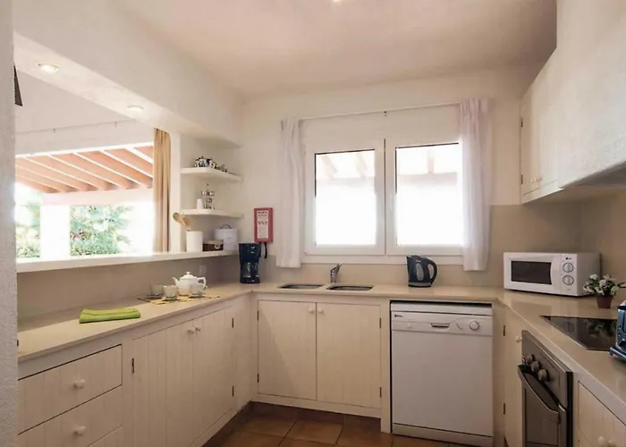 Vila Binipaco Binibeca