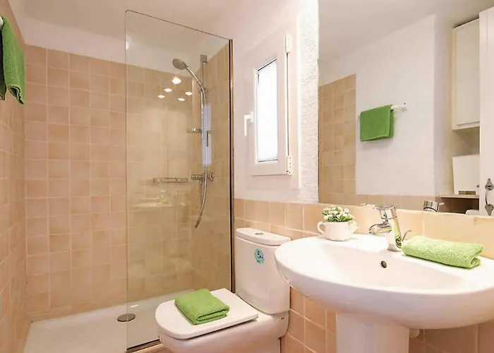 Vila Binipaco Binibeca